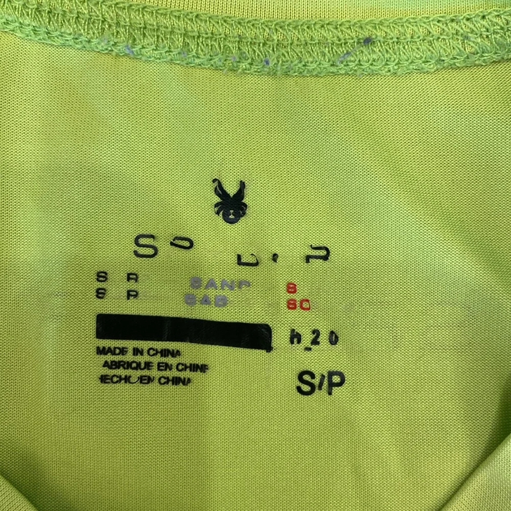 Boy’s Spyder Matching Swim Suit